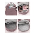 thumbnail image 7 of SPEKSEE Stylish Large-Capacity Backpack for Men & Women - Lightweight Casual Daypack for Travel, Commute & Daily Use, 7 of 7
