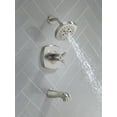 thumbnail image 6 of Delta T17t476 Stryke Tempassure 17T Series Dual Function Thermostatic Tub And Shower -, 6 of 7