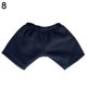 thumbnail image 1 of LUNATIC Muñecas Hechas A Mano Con Capucha Para De 20 Cm Accesorios De Ropa Pantalones De Muñeca De Moda Gao Jinjia unisex, 1 of 2