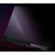 Asus ROG Strix SCAR 17 17.3 Full HD Gaming Laptop, AMD Ryzen 9 5900HX, 16GB RAM, NVIDIA GeForce RTX 3080 16 GB, 1TB SSD, Windows 10 Home, G733QSA-PB96