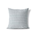 thumbnail image 2 of Pasture Play Slate Blue Throw Pillow, 2 of 4