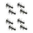 thumbnail image 1 of tornillos fijos para rueda trasera de patinete eléctrico para M365, accesorios y piezas, 1 of 6