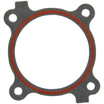 FEL-PRO 61578 Throttle Body Gasket Fits select: 2007-2013 MAZDA 3, 2006-2007 MAZDA 6