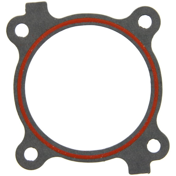 FEL-PRO 61578 Throttle Body Gasket Fits select: 2007-2013 MAZDA 3, 2006-2007 MAZDA 6