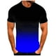 thumbnail image 4 of Conjunto De Camiseta Y Pantalones Cortos De Manga Corta Para Hombre, Ropa De Verano De 2 Piezas, 4 of 7