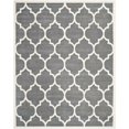 thumbnail image 1 of Safavieh Chatham Dark Grey Contemporary Rug - 10' x 14', 1 of 3
