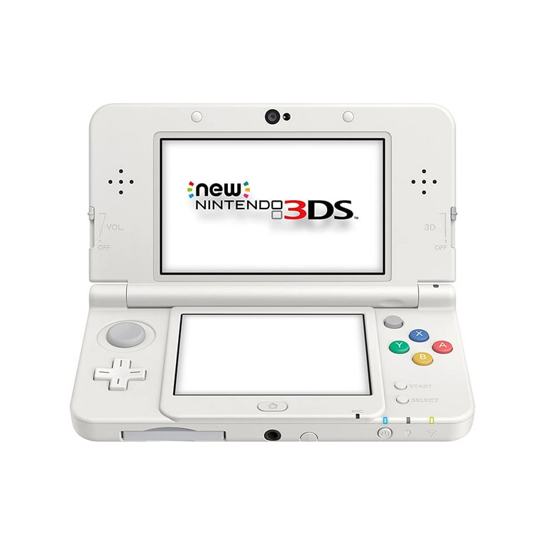 Pokemon Black & White Limited Edition DSi Console Bundles Announced