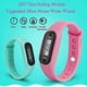 thumbnail image 3 of Step Count Activity Tracker Fitness Sport Watch Wrist Pedometer LCD Adult Kid, 3 of 5