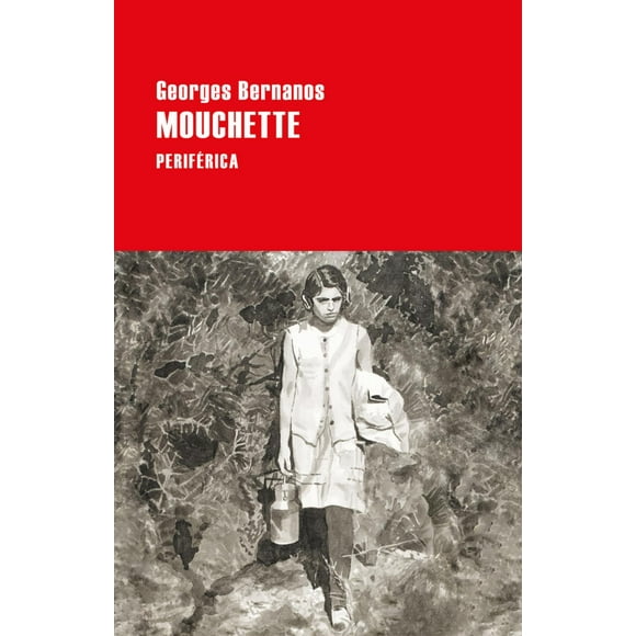 Mouchette Blanco