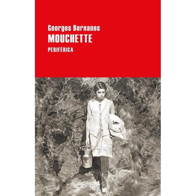 Mouchette Blanco