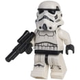 thumbnail image 1 of LEGO Star Wars: Imperial Stormtrooper with Printed Legs and Rifle , 1 of 5