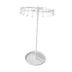 thumbnail image 5 of Soporte para collares Yinane 23 ganchos giratorio, 5 of 8