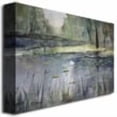thumbnail image 2 of Trademark Art "Tranquility" Canvas Art by Ryan Radke, 2 of 3