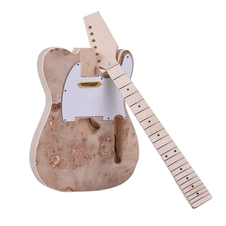 diy telecaster kit canada