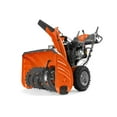 thumbnail image 2 of Husqvarna Outdoor Power Equipment Husqvarna St 330 Residential Snow Blower 30" 369Cc, 2 of 8