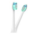 thumbnail image 4 of Lote de 4 têtes de brosses à dents électriques soniques Optimal Plaque Defence, Plaque Control, Blanc, 4 of 5