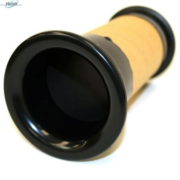 Speaker Port Tube