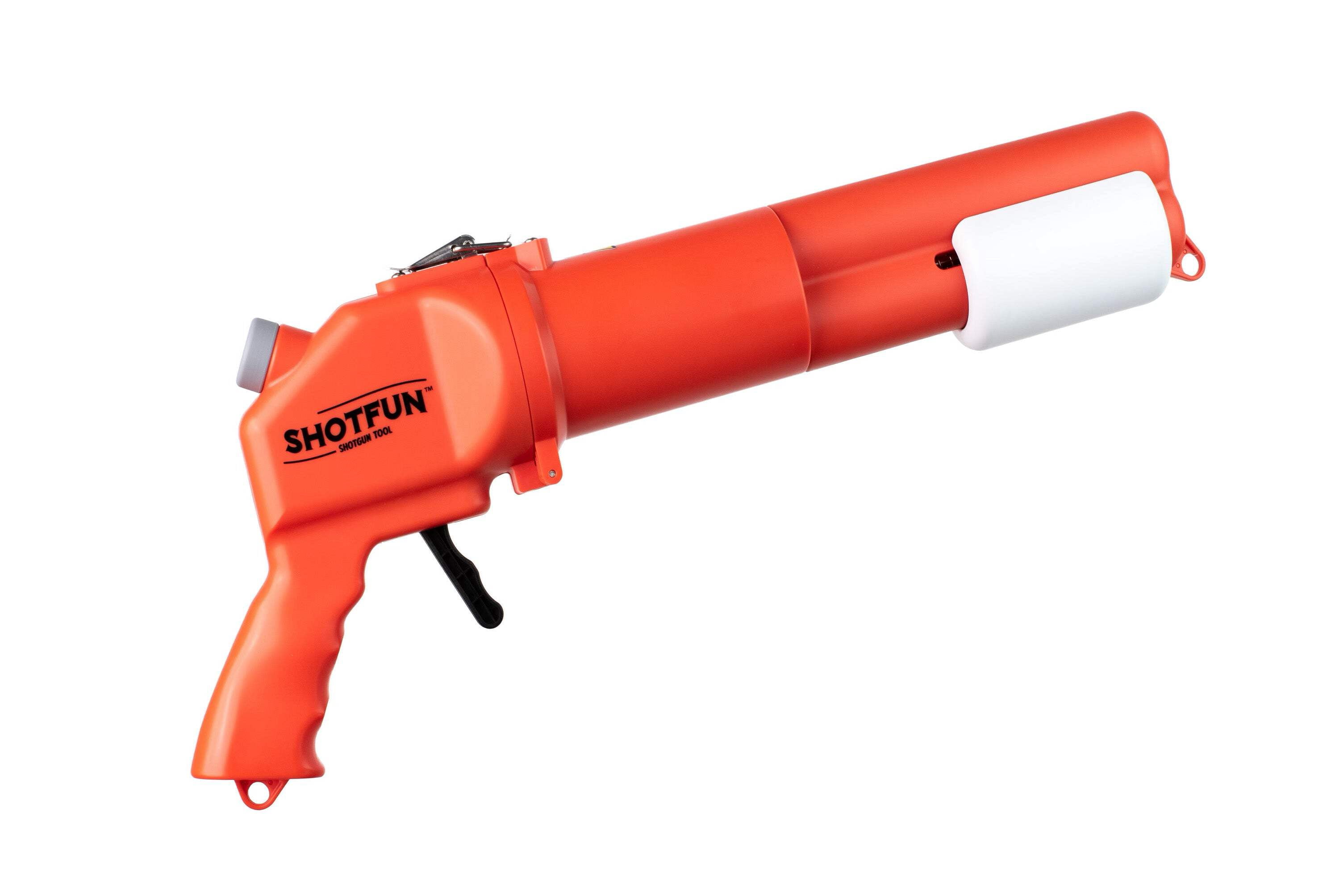 Shotfun | Red