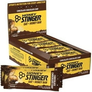 Honey Stinger Oat & Honey CC Bar