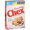 Strawberry Chex Cereal