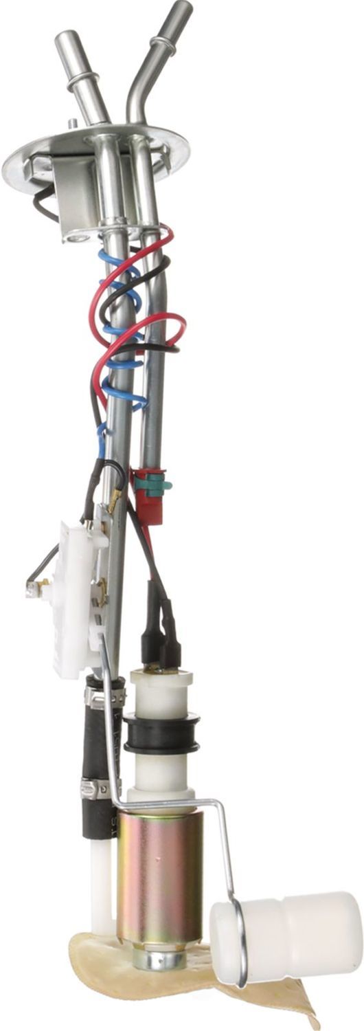 Delphi Fuel Pump and Sender Assembly P/N:HP10182 Fits select: 1985-1986 FORD F250, 1985-1986 FORD F350