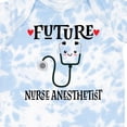 thumbnail image 4 of Inktastic Future Nurse Anesthetist Boys or Girls Baby Bodysuit, 4 of 5