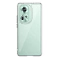 thumbnail image 1 of Funda Kiosla para Oppo Reno 11 5G Hybrid Clear Premium Ligera, 1 of 5
