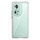 thumbnail image 1 of Funda Kiosla para Oppo Reno 11 5G Hybrid Clear Premium Ligera, 1 of 5