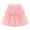 Pink, variant on e Kids Girl Boy Lace Spandex Skirt for Kid Midi Mini Little Knee Length Mesh Skirt 2026 Clothes 5 Years