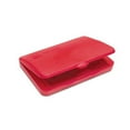 thumbnail image 4 of (2 pack) Carter's Carter's Felt Stamp Pad, 4 1/4 x 2 3/4, Red, 4 of 8