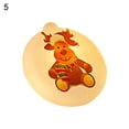 thumbnail image 2 of Creative Christmas Decoration Gifts Multiple Designs LED String Lights Pendant, 2 of 9