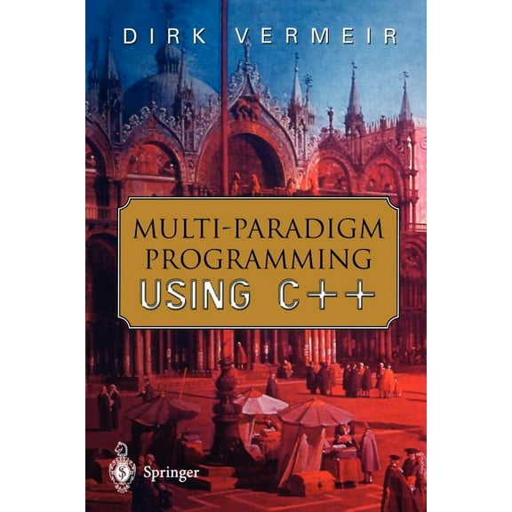 Multi-Paradigm Programming Using C  , (Paperback)