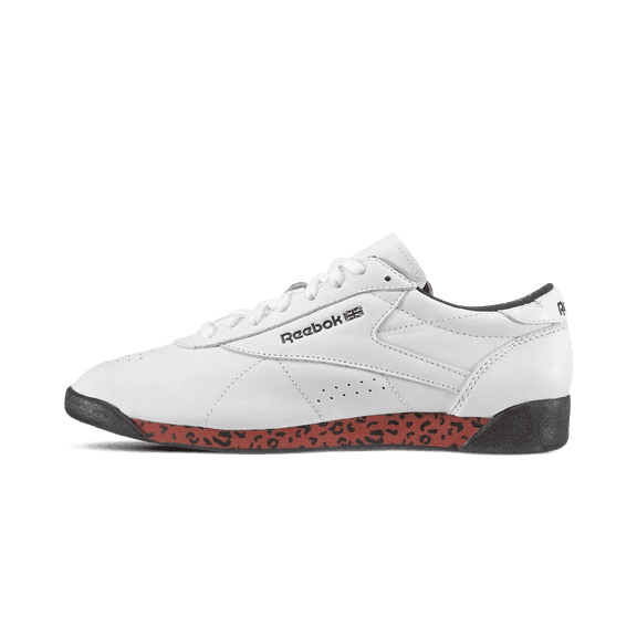REEBOK WOMENS FREESTYLE LO MELODY EHSANI WMNS CN1529 from Stadium Goods