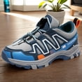 thumbnail image 3 of Zapatos deportivos de moda para niños y niños, antideslizantes, tenis para correr, transpirables, 3 of 9