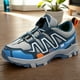 thumbnail image 1 of Zapatillas de deporte de moda para niños Zapatillas de deporte ligeras de ocio impermeables Transpirables con cordones, 1 of 9
