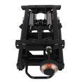 thumbnail image 4 of Damping Base, Mechanical Universal High Hardness Truck Suspension Base  For RV For Boat, 4 of 8