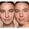 thumbnail image 4 of Corrector e.l.f. Soft Glam Satin, cobertura media, 21 luces, 4 of 9