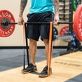 thumbnail image 4 of Valor PRB-XL-Orange Pull Up Resistance Band - XL Orange -, 4 of 5