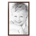 thumbnail image 2 of ArtToFrames 24" x 39" Cherry Picture Frame, 24x39 inch Red MDF Poster Frame (WOM-4084),  Pack, 2 of 8
