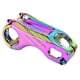 thumbnail image 2 of Vástago de bicicleta de aleación Accesorios para bicicleta ± 17  degree Componentes Piezas 31.8 mm Vástagos de ciclismo Elevador para bicicleta de carretera colorido 70mm Macarena  Tallo de manillar de bicicleta, 2 of 8