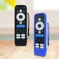 thumbnail image 6 of Necvior Silicone Case for ONN TV 4K Remote Controls Protections, 6 of 14