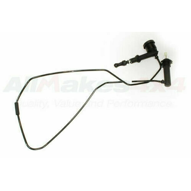 LAND ROVER FREELANDER 1 982000 NEW CLUTCH MASTER SLAVE CYLINDER