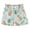 Capybaras in Playful Poses, variant on Kids' Beach Pants Comfortable Swim Trunks Capybaras in Playful Poses Shorts for Pool Vacation and Lounge Wear 2T