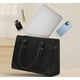 thumbnail image 2 of Bolsas  Xtellar De Mujer Bandolera Mujer Para 15.6 Laptop Impermeable Color Negro, 2 of 3