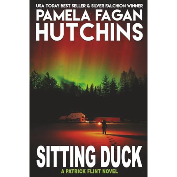 Pre-Owned Sitting Duck (A Patrick Flint Novel) (Paperback) 1956729143 9781956729146