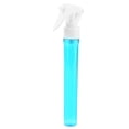 thumbnail image 1 of Mini botella de spray de peluquería recargable, botella de spray de agua en forma de tubo vacío para peluquero, azul, 1 of 8