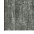 thumbnail image 6 of Ottomanson Aisle Runner Rug 1'10.5" x 43' Soft Non-Slip Indoor Rug, Solid Brown, 6 of 6