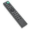 thumbnail image 1 of Ccdes Soundbar Remote Control, Remote Control Replacement, Professional Remote Control For HT‑RT3 HT‑CT390 SA‑CT390, 1 of 8