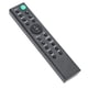 thumbnail image 3 of Reemplazo del control remoto, la distancia depende de su modelo de altavoz RMT-AH200U Control remoto Control remoto para barra de sonidoMovies Fyydes Descripción de la referencia, 3 of 6