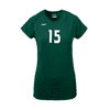 Soffe Intensity Women's Spike Short Sleeve